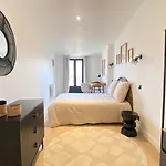 T4 Au Coeur Du Triangle D'or * Bordeaux