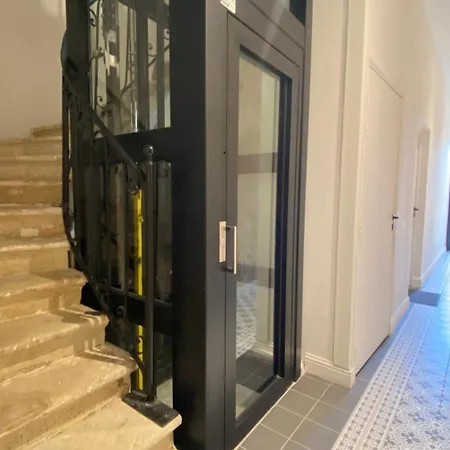 T4 Au Coeur Du Triangle D'or