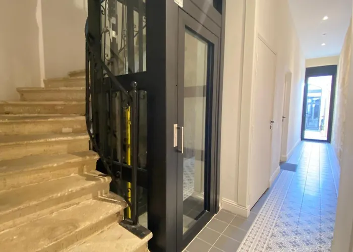 T4 Au Coeur Du Triangle D'or