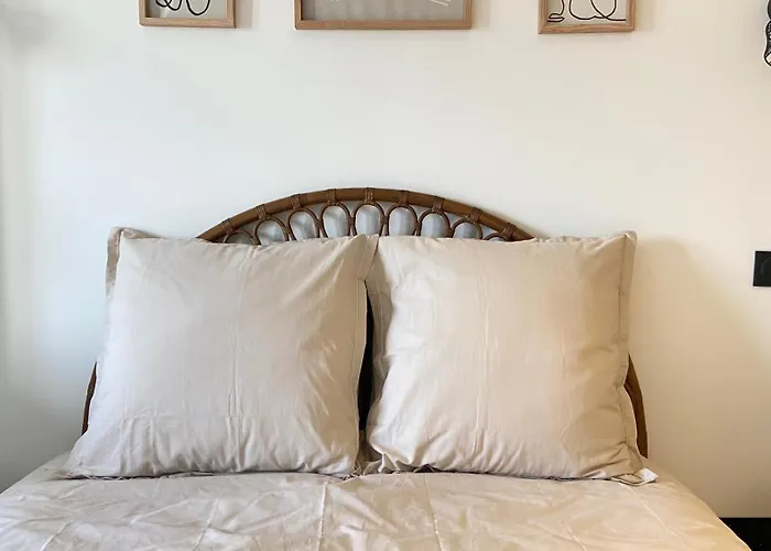 T4 Au Coeur Du Triangle D'or *