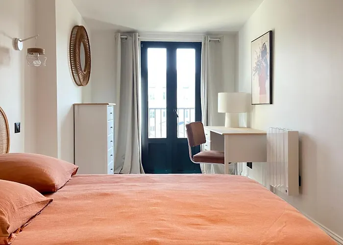 T4 Au Coeur Du Triangle D'or