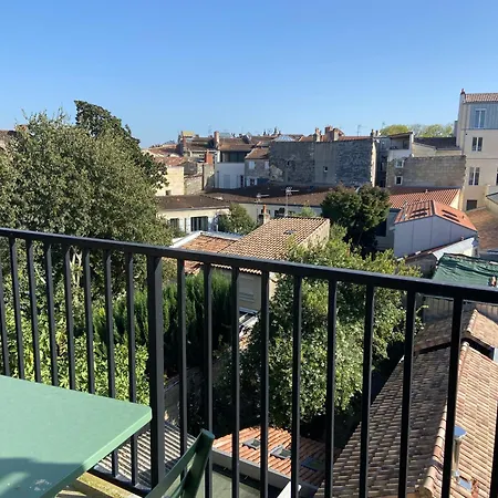 Appartement T4 Au Coeur Du Triangle D'or